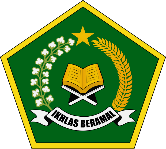 Logo MADRASAH AWARD Kemenag Ngawi